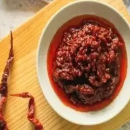 شطة شامية